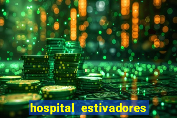 hospital estivadores santos trabalhe conosco